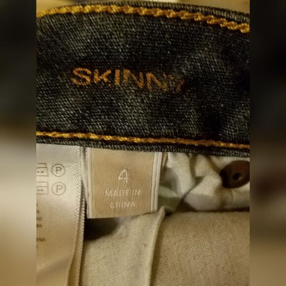 Michael kors Izzy Skinny jeans - Picture 5 of 6